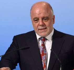 أعلان بيان النصر النهائي وتحرير نينوى وتلعفر بالكامل