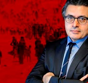 عاد من ألمانيا لعلاج ضحايا داعش.. طبيب نفسي رجع للعراق لتأهيل الفارّين من تنظيم الدولة.. وهذه خطته