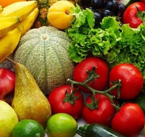 دراسة: كمية صغيرة من الفواكه والخضروات يومياً تمنحك عمراً أطول