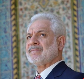 الاديب  يدخل دائرة المنافسة على رئاسة التحالف الوطني