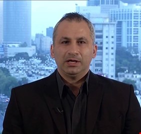 ايدي كوهين: إسرائيل حكومة وشعباً تدعم دولة كوردستان