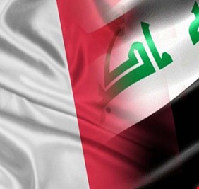 هل يصبح العراق بوابة فرنسا في الشرق الاوسط