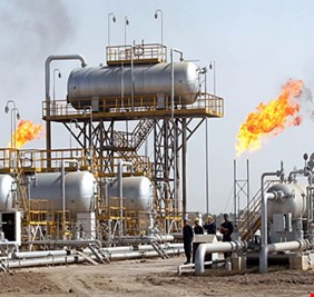 وزارة النفط تعلن عن احصائية تصدير النفط لشهر آب