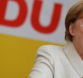 ميركل تبوح بسرها.. هذه وظيفة أحلام زعيمة أكبر اقتصاد في أوروبا