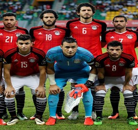 منتخب الفراعنة ينجو من “الموت”