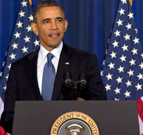 أوباما يكلّف الخزينة “الأمريكية” مليون دولار سنويا