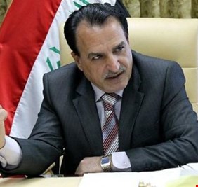 الأسدي يدعو الحكومة والقضاء للضغط على كردستان لتسليم الدواعش الى الحكومة المركزية