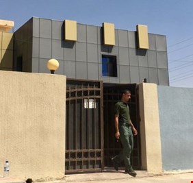 طباخ داعش يكشف تفاصيل التنظيم الارهابي