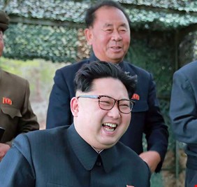 كوريا الشمالية تعلن امتلاكها رأسًا حربية هيدروجينية