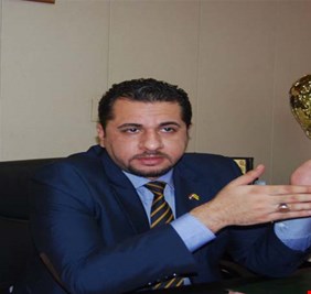 القيادي في تيارالحكمة فادي الشمري : نحن فقراء وعايشين على التبرعات !!