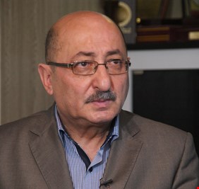 عدنان السراج: اراء المالكي حزبية فقط والرأي الاساس يعود الى العبادي