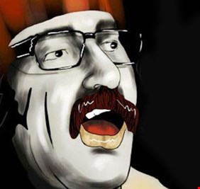 دريد لحام .. الكيمياوي الذي أضحك الامة العربية على حالها !!