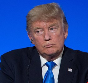 ترامب : كوريا الشمالية أصبحت عدائية وخطيرة