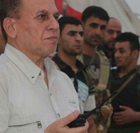 الحشد الشعبي يعقد أول اجتماع لمناقشة تحرير” الحويجة”