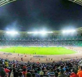 العراق اليوم ينشر تشكيلة اساطير العالم لكرنفال البصرة