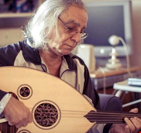 كوكب حمزة ...الفنان الذي لم يعزف على وتر لطاغية