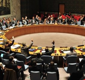 مجلس الأمن يعقد جلسة طارئة حول تجربة كوريا الشمالية النووية