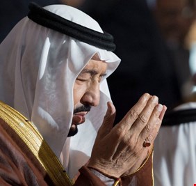 قريباً جداً .. السعودية ستفصل الدين عن الدولة