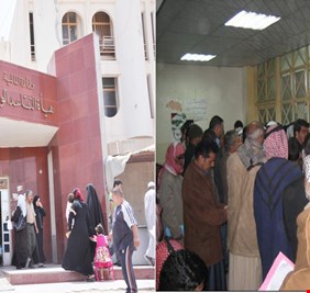 بالأرقام والتفاصيل الصغيرة.. التقاعد والمتقاعدون في أخطر موضوع كتب عن مصيبتهم في العراق !