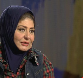 سهير رمزي تخرج عن صمتها بعد إنتشار خبر تخليها عن حجابها‎