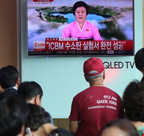 في خدمة بلادها منذ 46 عاما...أسرار لا تعرفها عن مذيعة 