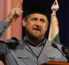 بماذا هدد رئيس الشيشان قتلة مسلمي الروهينغيا