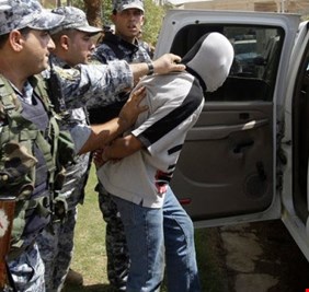 العراق اليوم يتابع قضية السجين الهارب والأعرجي يؤكد القبض عليه في الشلامجة