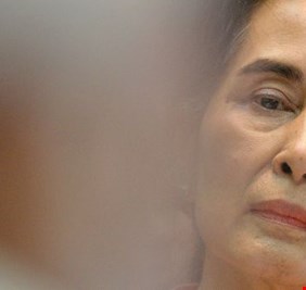 دعوات لسحب جائزة نوبل للسلام من رئيسة وزراء ميانمار الداعمة لمجازر الروهينغا