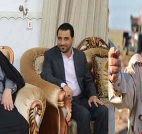 الأعرجي ينجح في اصعب اختبار في قضية هروب مدير التجهيزات الزراعية، والسيد الصدر يوعد بتقديم الشهيلي للعدالة