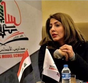 بالوثيقة: مديرة مكتب وزير التربية فاسدة!!