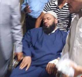 أي البيانين نصدق: بيان شرطة النجف أم بيان المرجع الديني؟!