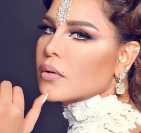 احلام تعلن انضمامها إلى برنامج “ذا فويس”