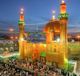 النجف وخمس محافظات عراقية تعطل دوامها الاحد