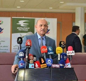 تحرك نيابي لاستجواب الوزير فنجان لادانته بملفات فساد مالي واداري