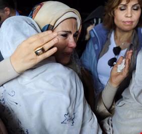 زوجة أردوغان تتوجه إلى بنغلادش لزيارة مسلمي الروهينغيا