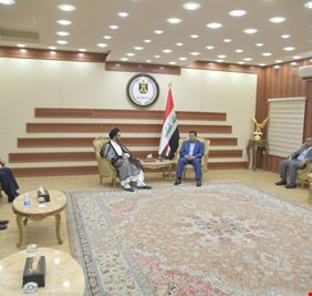 انباء عن صفقة بين التيار الصدري ووزارة الداخلية لتبرئة الشهيلي، وإطلاق سراحه