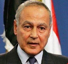 الجامعة العربية تدخل على 