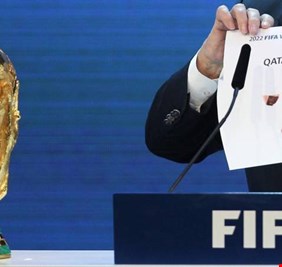 هل ستنسف امريكا والمانيا قرار استضافة قطر لبطولة كأس العالم 2022 ؟