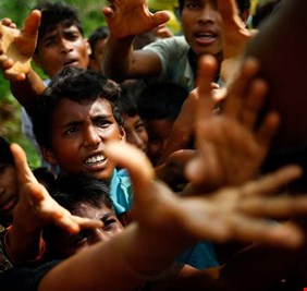 ميانمار تفاجئ مسلمي الروهينغا بـ