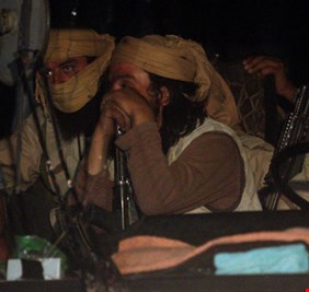 مبعوث ترامب يبت: قافلة داعش لم ولن تصل الى العراق