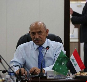 بإسلوبه الوقح .. وزير النقل يصوغ بيان الخطوط الجوية العراقية الذي يتهم به وسائل الإعلام العراقية بالأبواق المأجورة !!