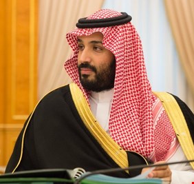 محمد بن سلمان ملكا للسعودية في الأسابيع المقبلة