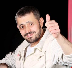 جورج وسوف يطمئن جمهوره  : أنا بخير