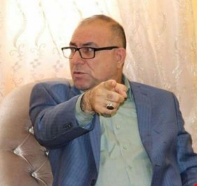 البياتي مخاطبا الأحزاب الإسلامية : أليس عارا أن ينقسم العراق في زمانكم