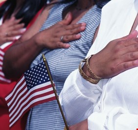 بـ20 ألف دولار فقط يحصل طفلك على الجنسية الأميركية