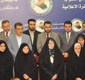 نواب في كتلة الأحرار يستغربون تجاهلهم وعدم اعتراف السيد الصدر بهم؟