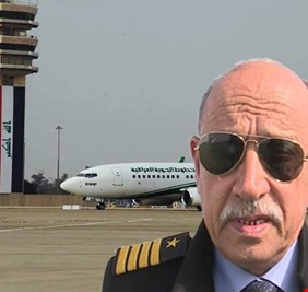 ( العراق اليوم ) يفند اكاذيب وزارة النقل ووزيرها التكنوقراطي !