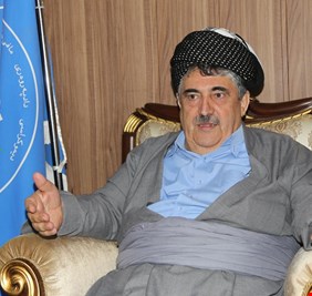 كاكه حمه : القران لم ينص على ان نبقى مع العراق للأبد