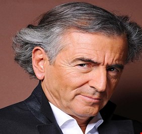 عرّاب “الربيع العربي” اليهودي برنارد ليفي يروّج لإقامة دولة كردية مستقلة