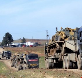 برلماني يكشف عن مقترح لترحيل القوات التركية من العراق